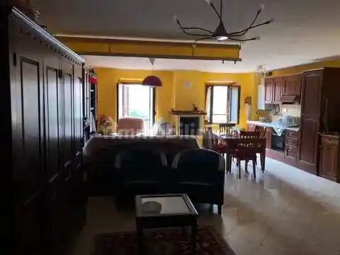 Appartamento in vendita a Alfedena