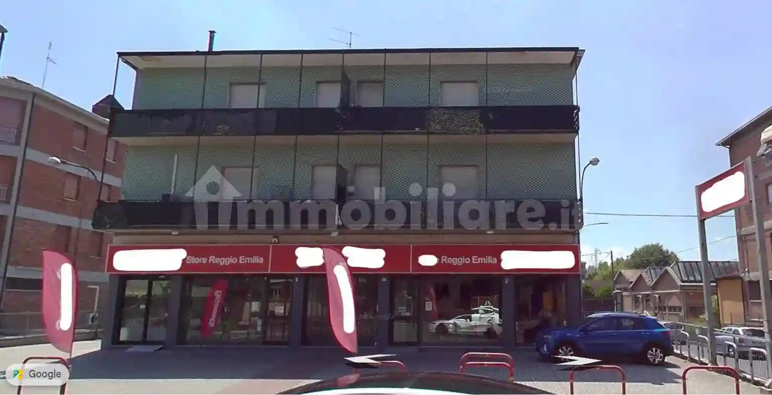 Palazzo - Edificio - foto 2