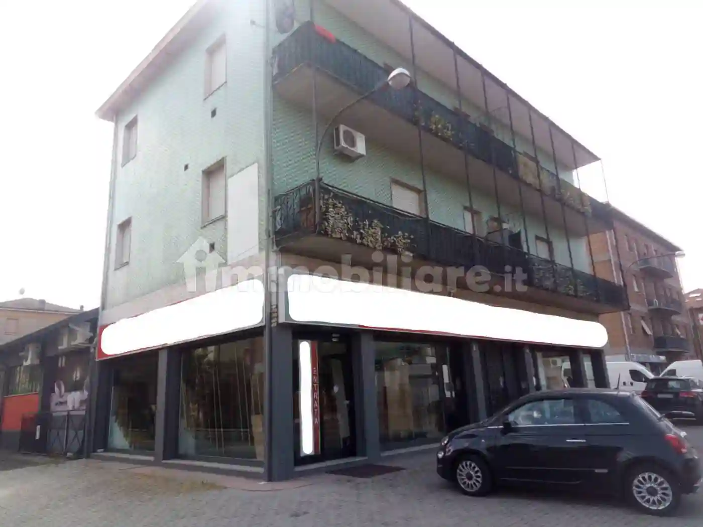 Palazzo - Edificio - foto 4