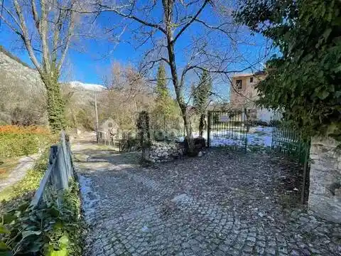 Rustico - Casale in vendita a Alfedena