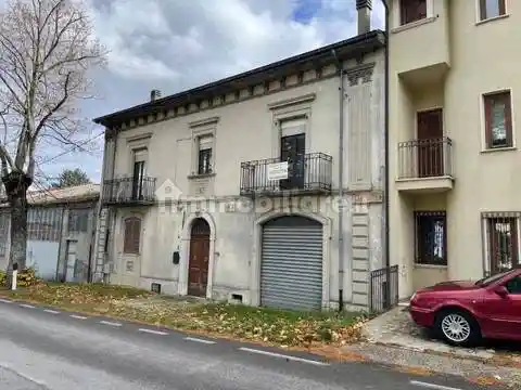 Appartamento in vendita a Alfedena