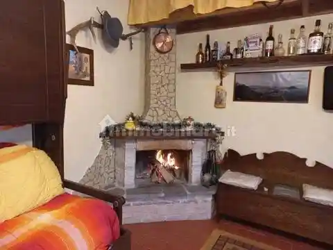 Appartamento in vendita a Alfedena