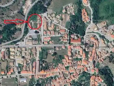 Villa in vendita a Alfedena