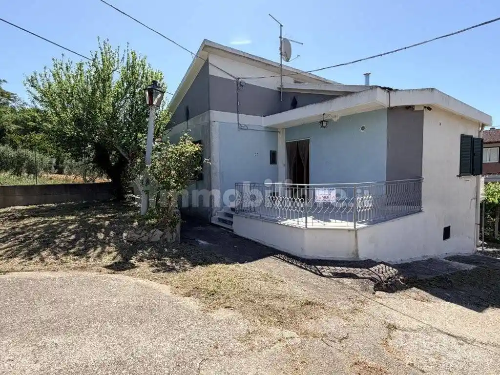 Casa indipendente in vendita a Apice