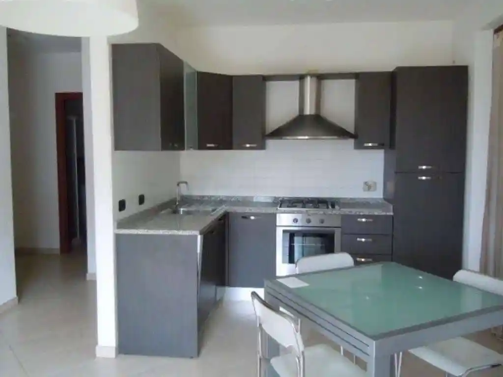 Appartamento in affitto a San Donato Milanese