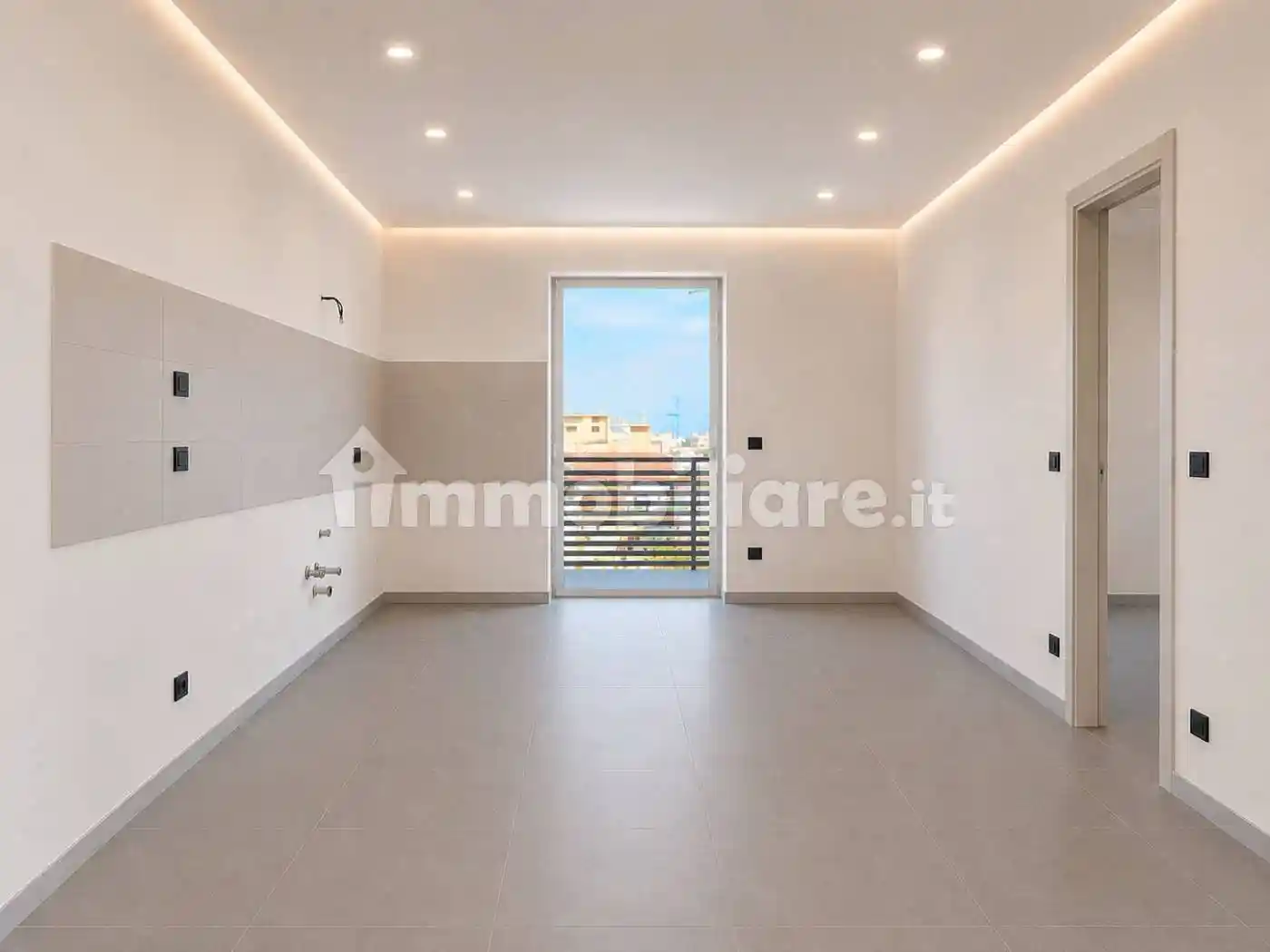 Appartamento in vendita a Frattaminore