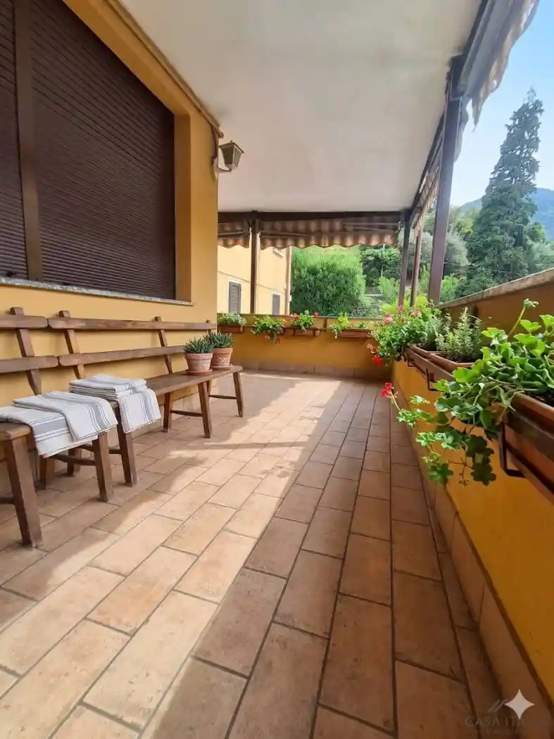 Appartamento in vendita a Calolziocorte