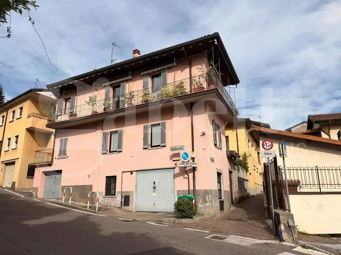 Appartamento in vendita a Lecco
