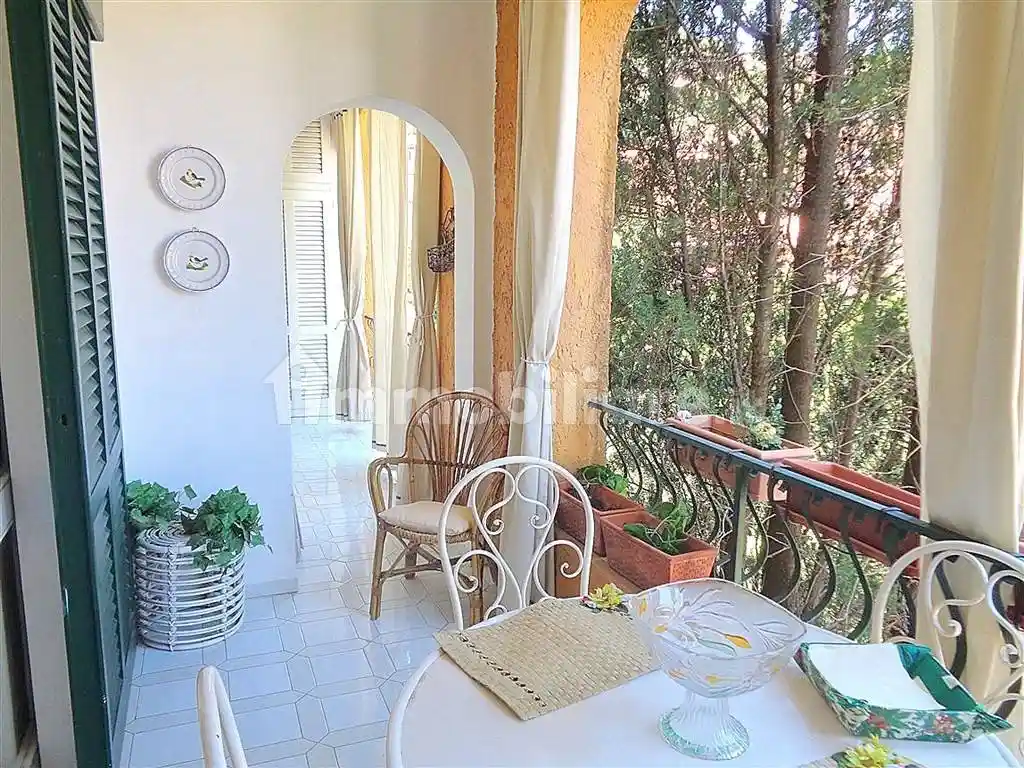 Appartamento in vendita a Monte Argentario
