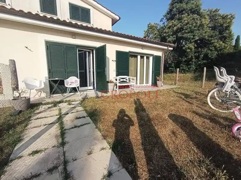 Villa in affitto a Anguillara Sabazia