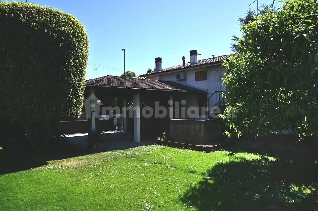 Villa in vendita a Cordenons