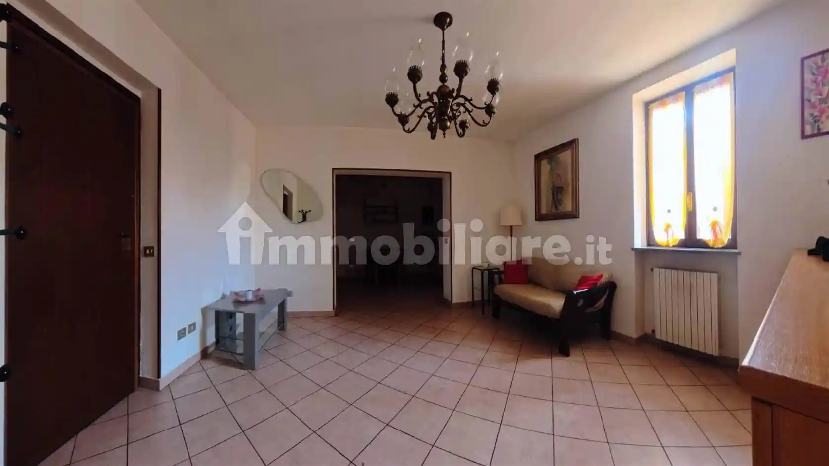 Appartamento in affitto a Codogno