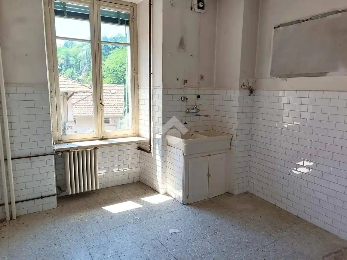Appartamento in vendita a Valdilana