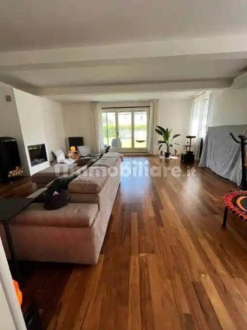 Villa in vendita a Canaro