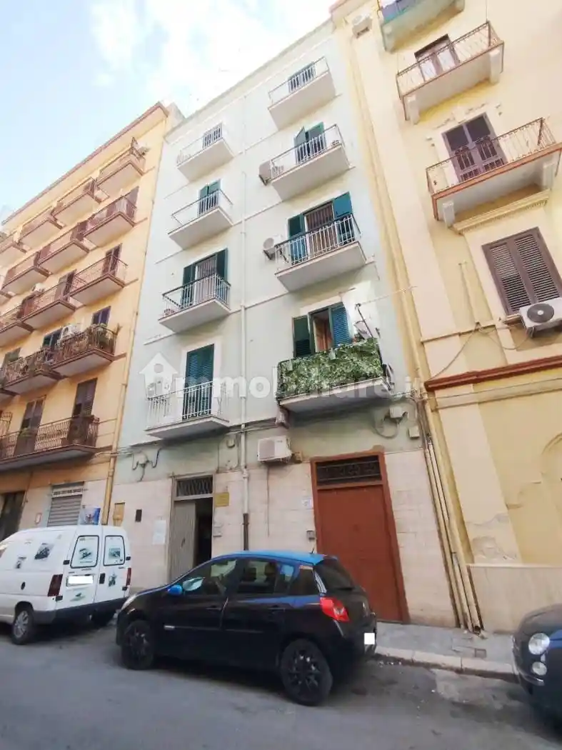 Appartamento in vendita a Taranto