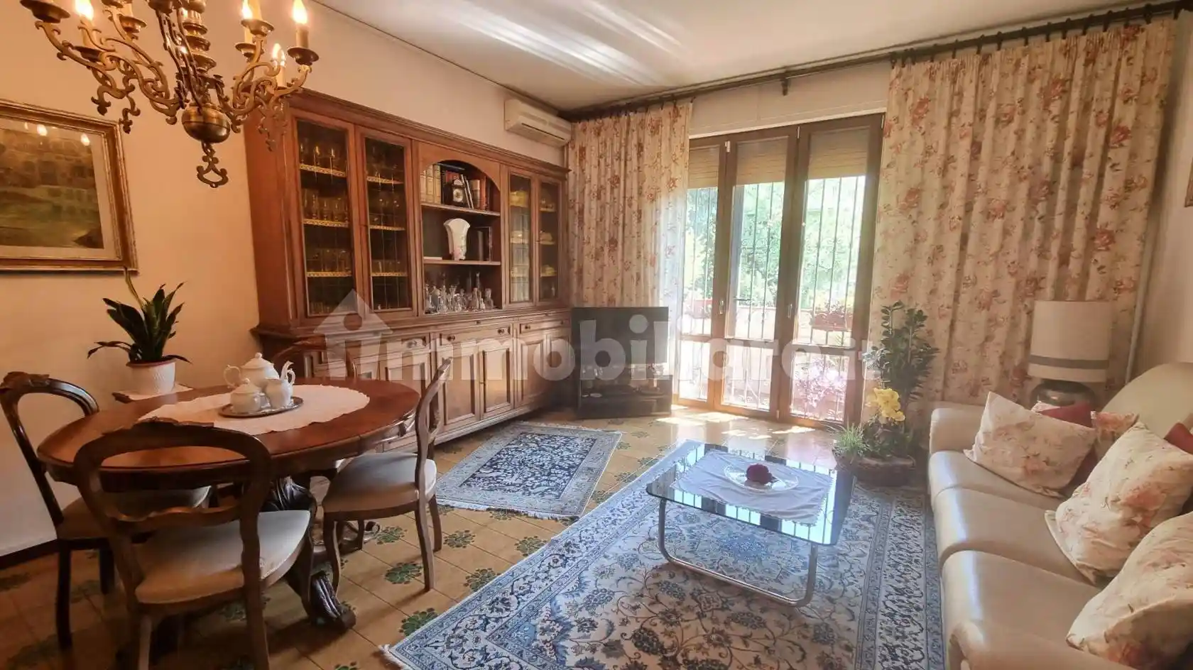 Appartamento in vendita a Firenze