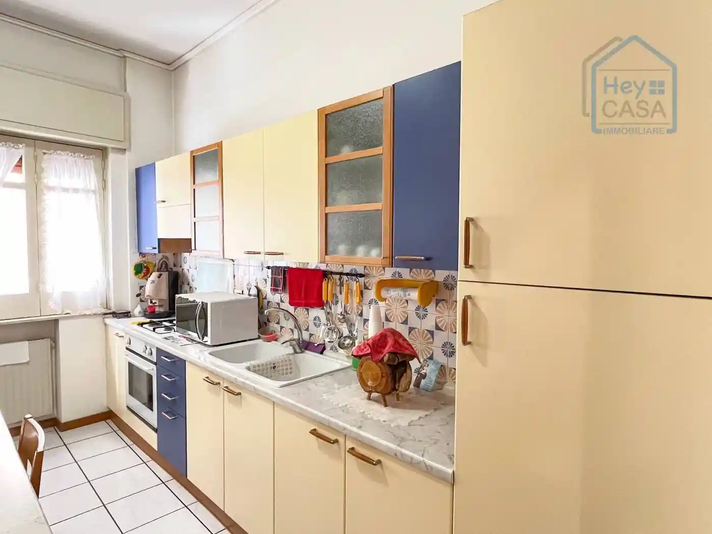 Appartamento in vendita a Ragusa