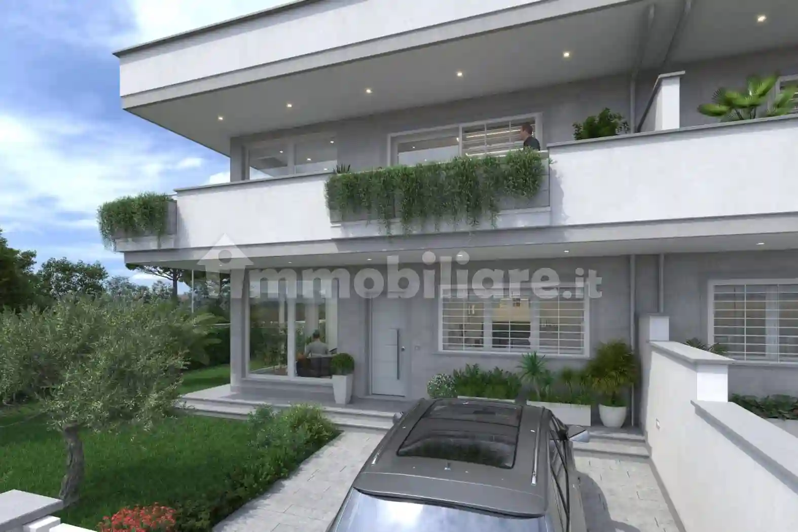 Appartamento - foto 4