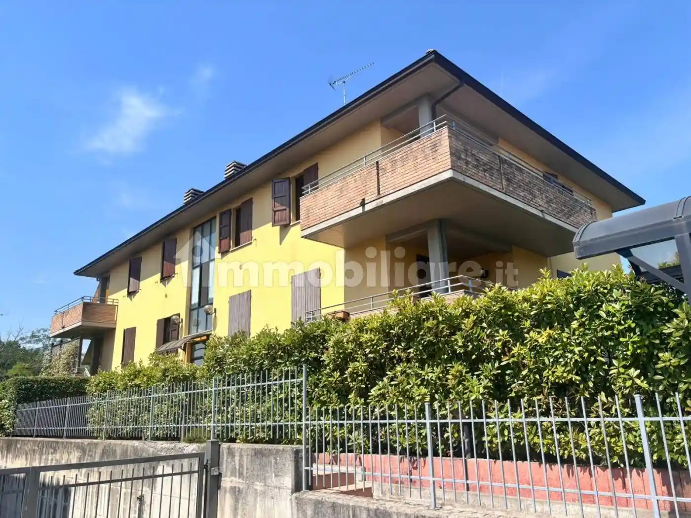 Appartamento in vendita a Medesano