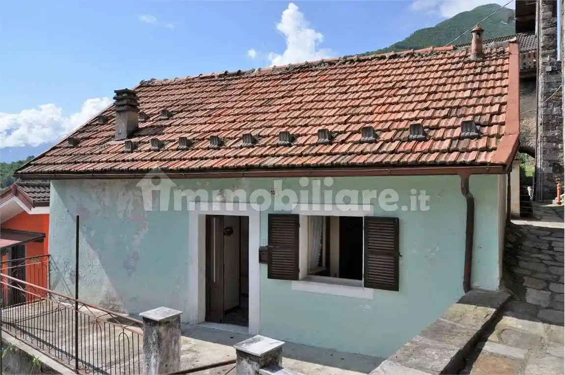 Casa indipendente in vendita a Villadossola
