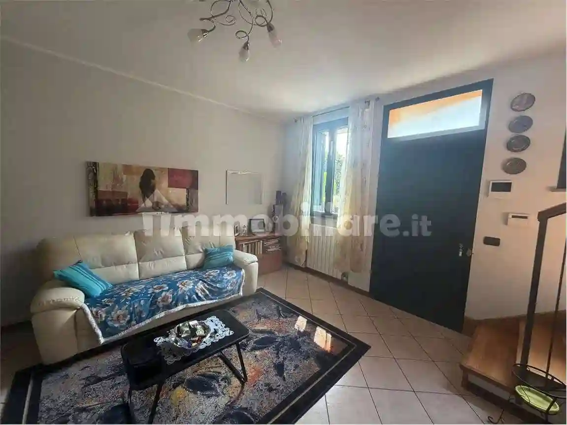 Villetta a schiera - foto 3