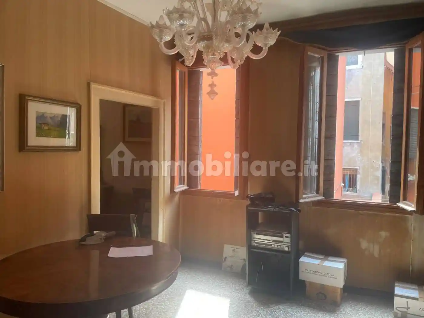 Appartamento in vendita a Venezia
