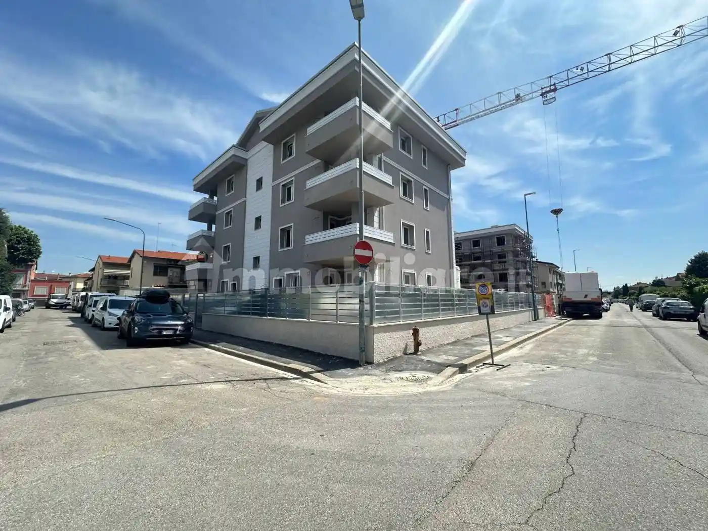 Appartamento in vendita a Campi Bisenzio