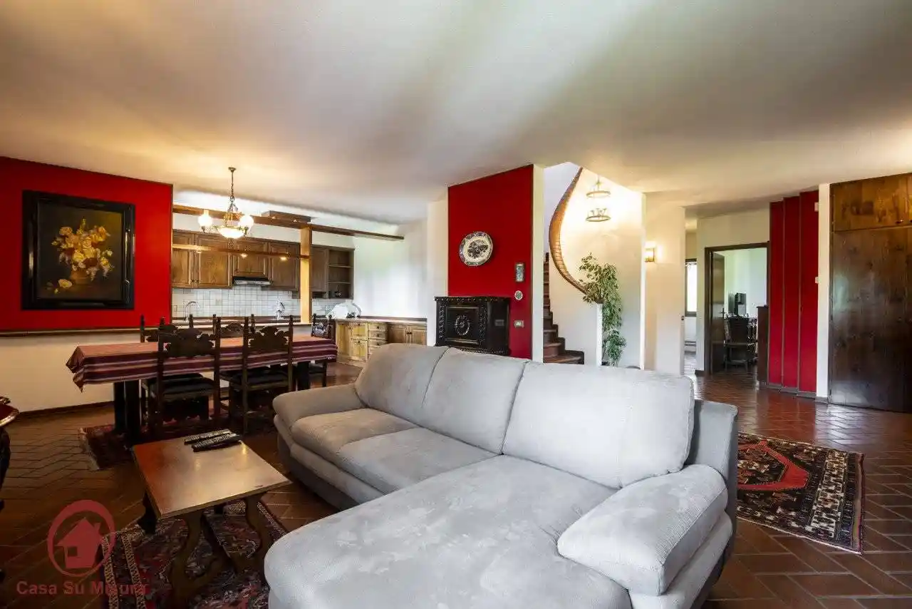 Casa indipendente in affitto a Cadoneghe