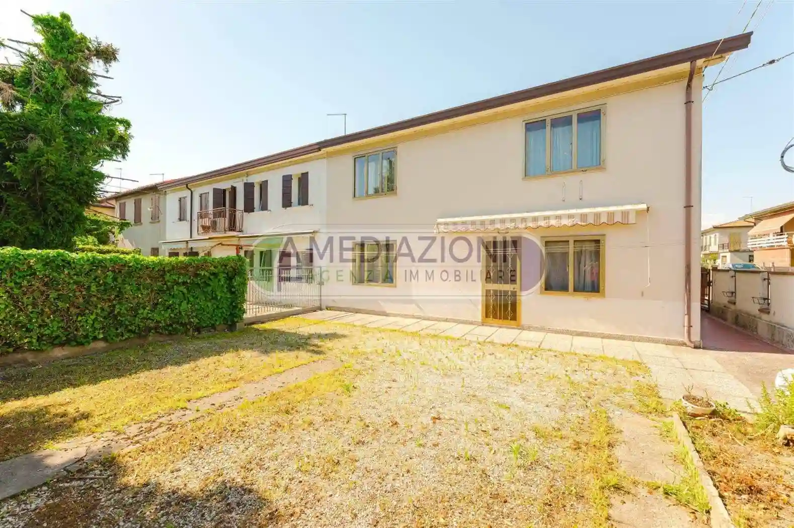 Villetta a schiera - foto 3