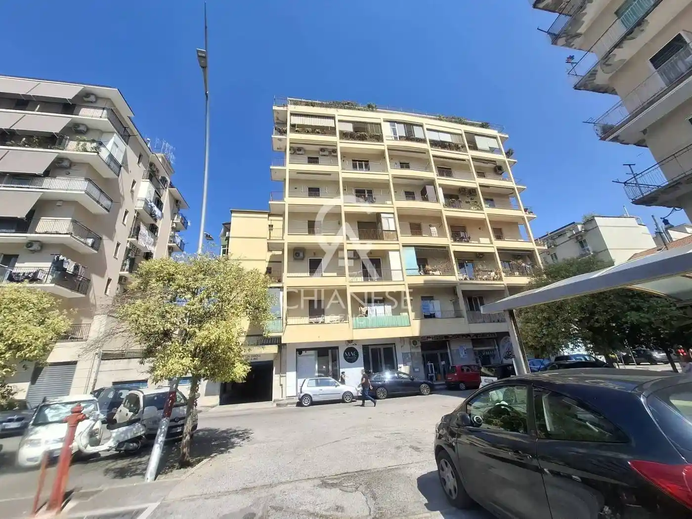 Appartamento in vendita a Salerno