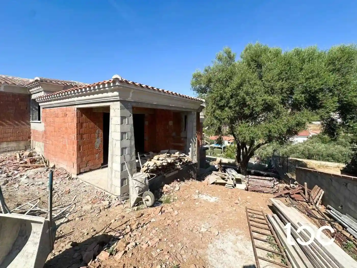 Villetta a schiera - foto 4