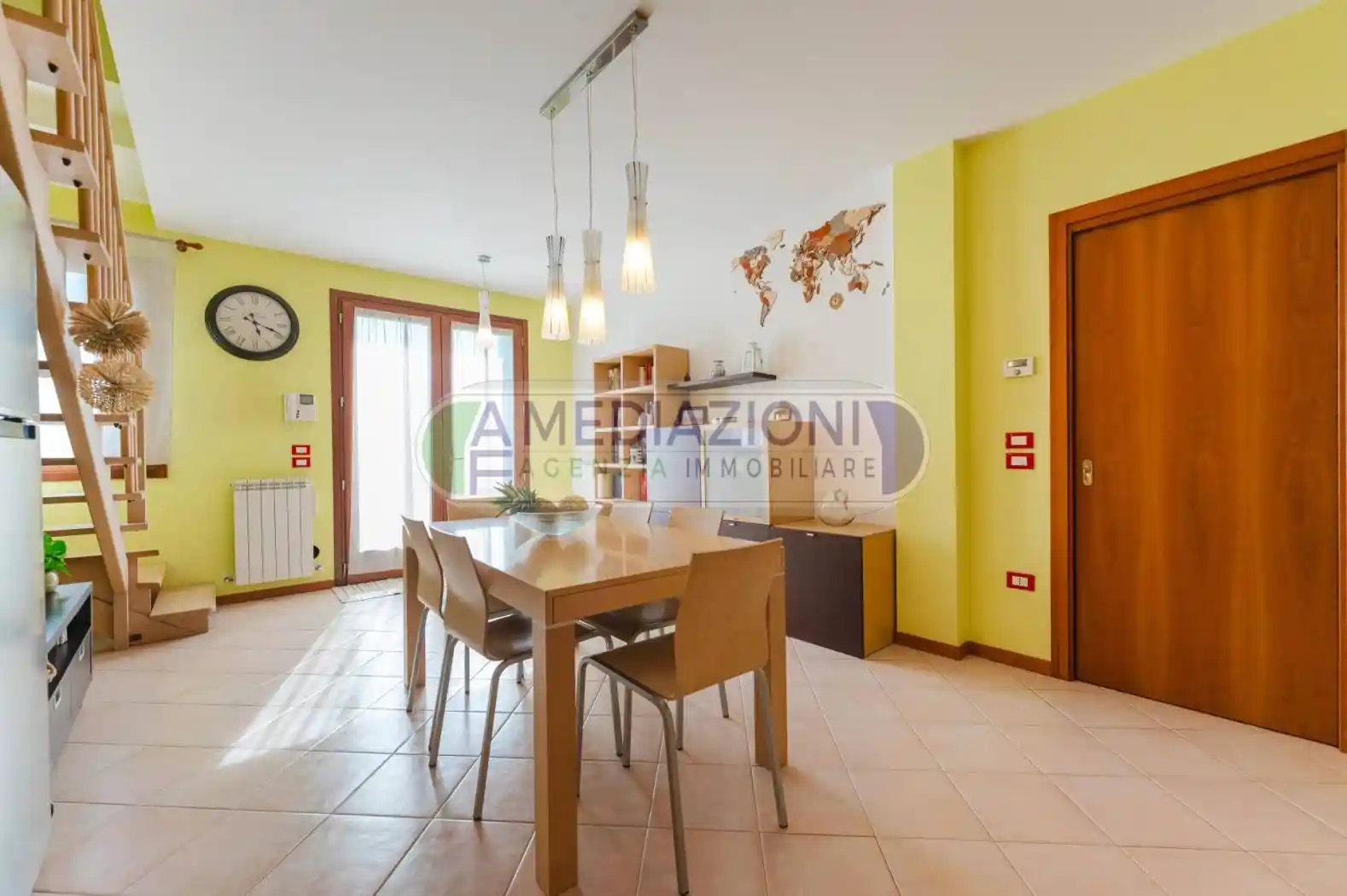 Appartamento in vendita a Mira