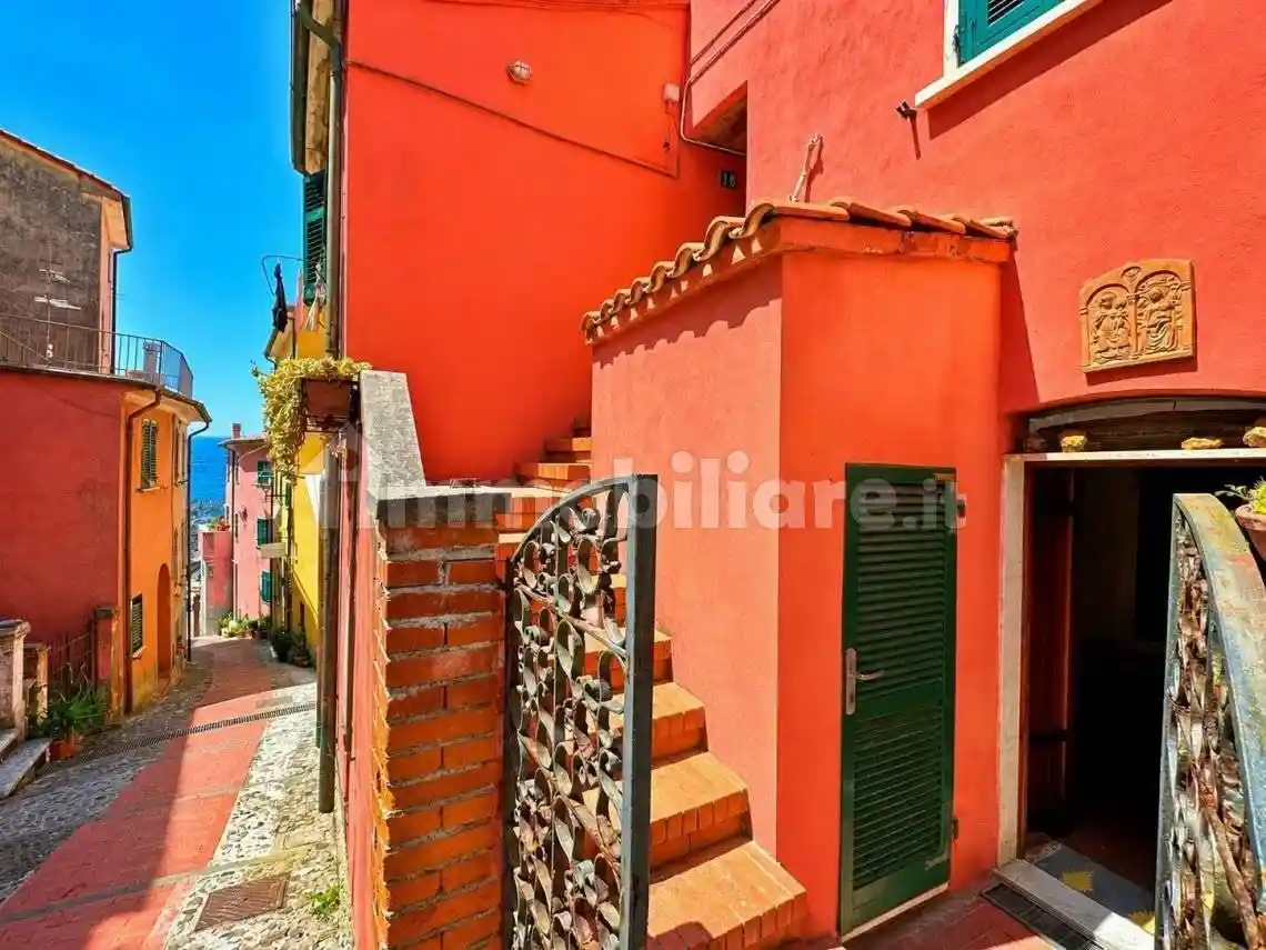 Appartamento in vendita a Lerici