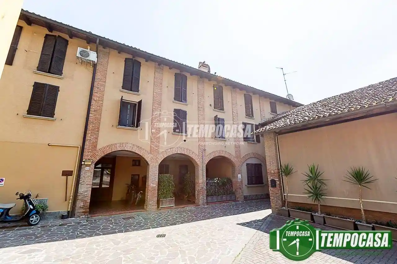 Appartamento in vendita a Crema
