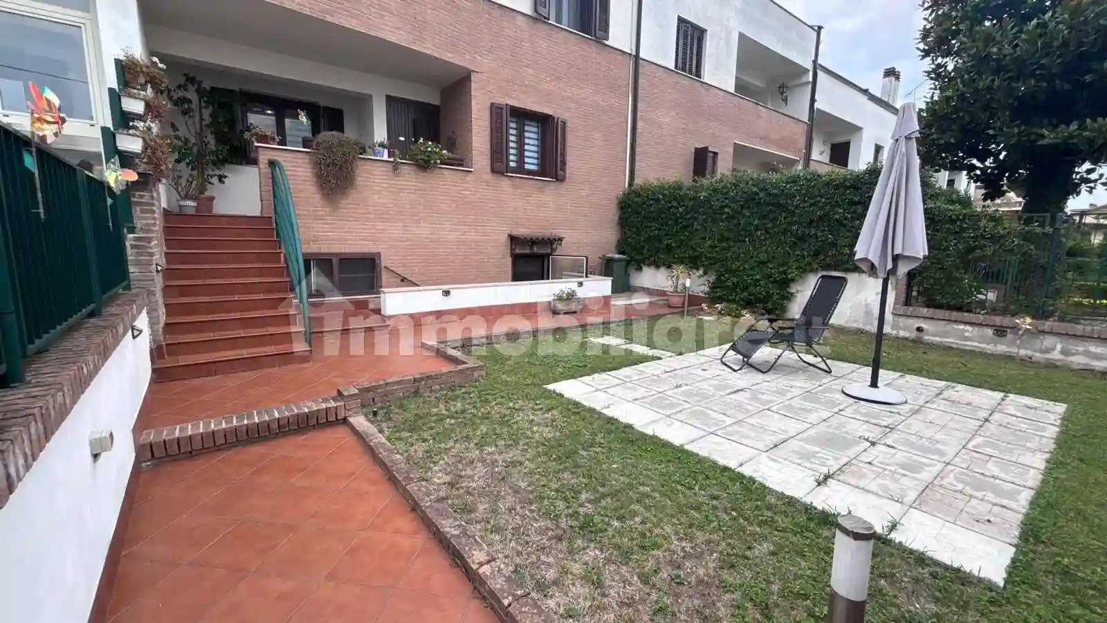 Villetta a schiera - foto 2