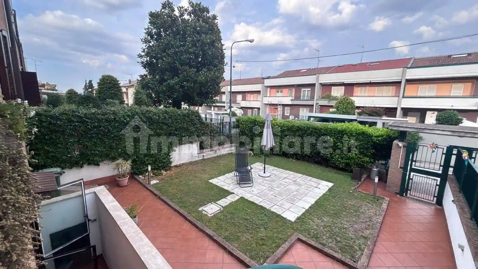 Villetta a schiera - foto 3