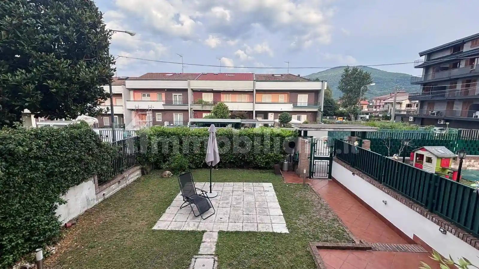 Villetta a schiera - foto 4