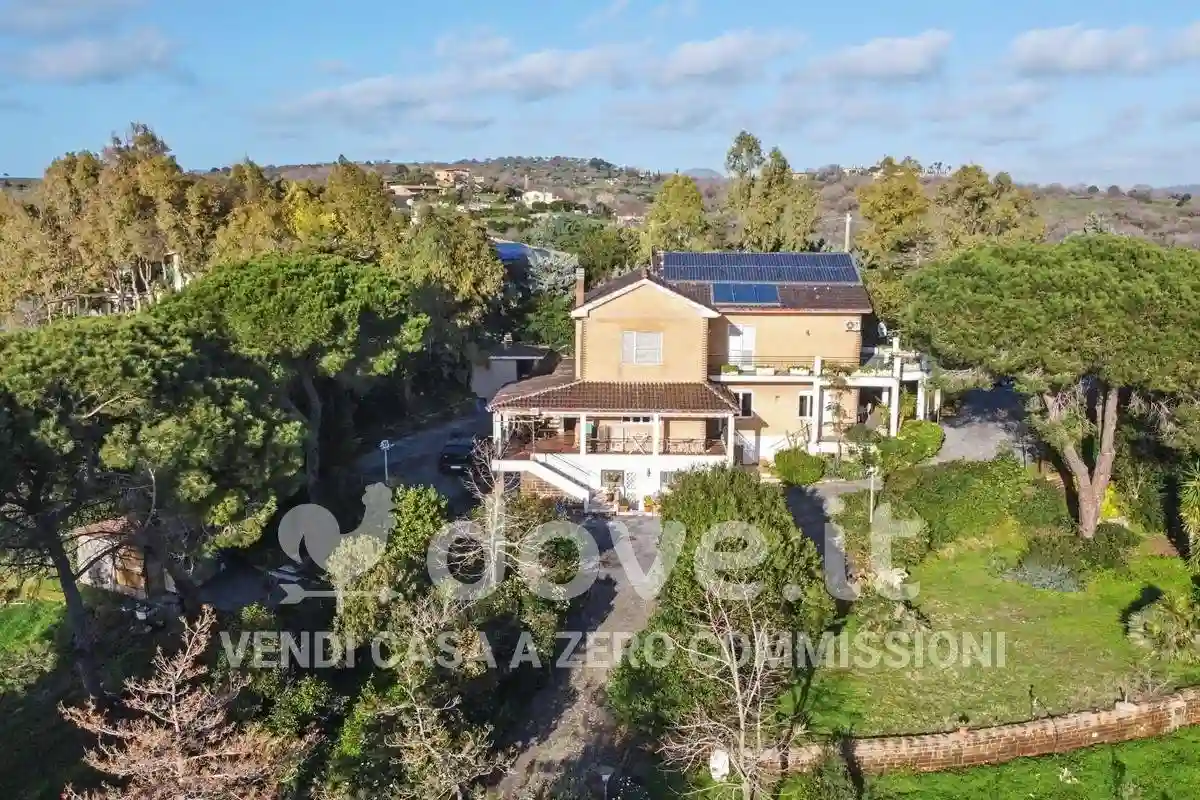 Villa - foto 4
