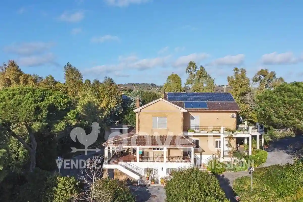 Villa - foto 5