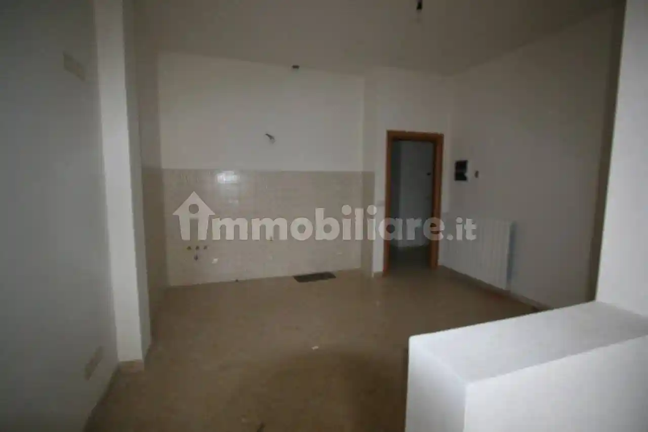 Appartamento in vendita a Sinalunga