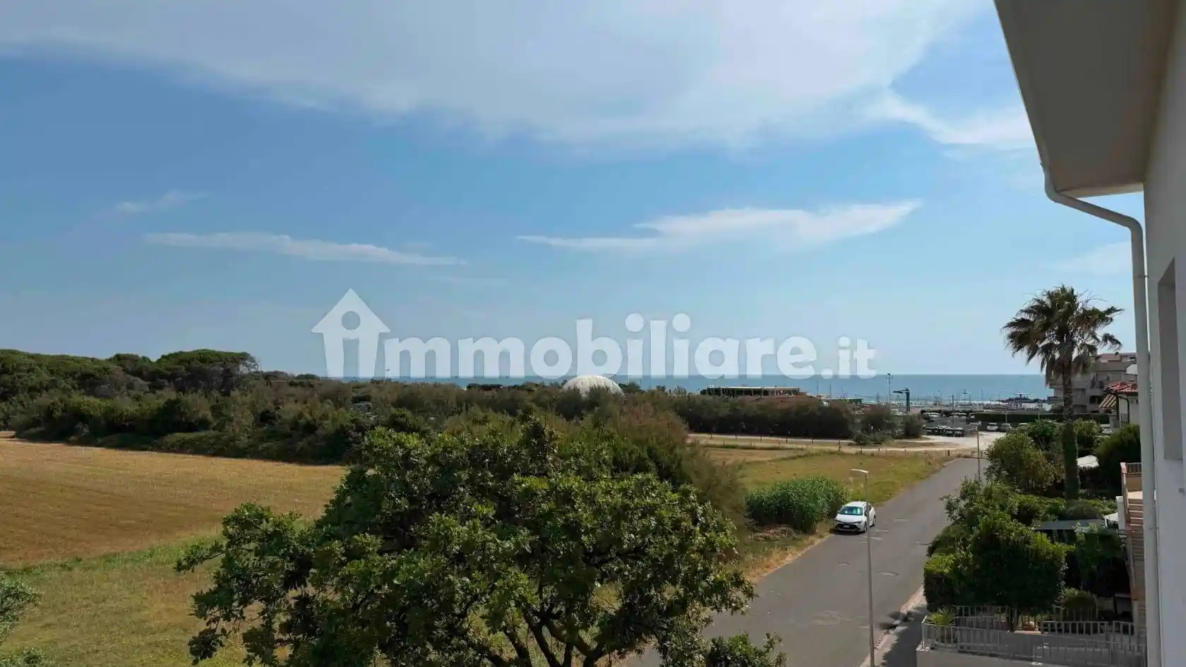 Attico - Mansarda in vendita a Rosignano Marittimo