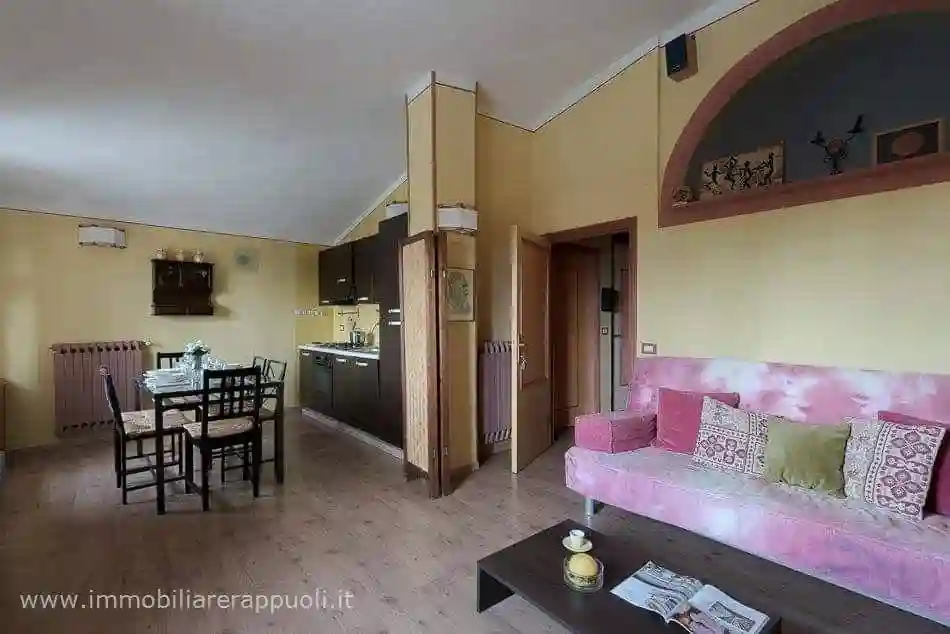 Appartamento - foto 3