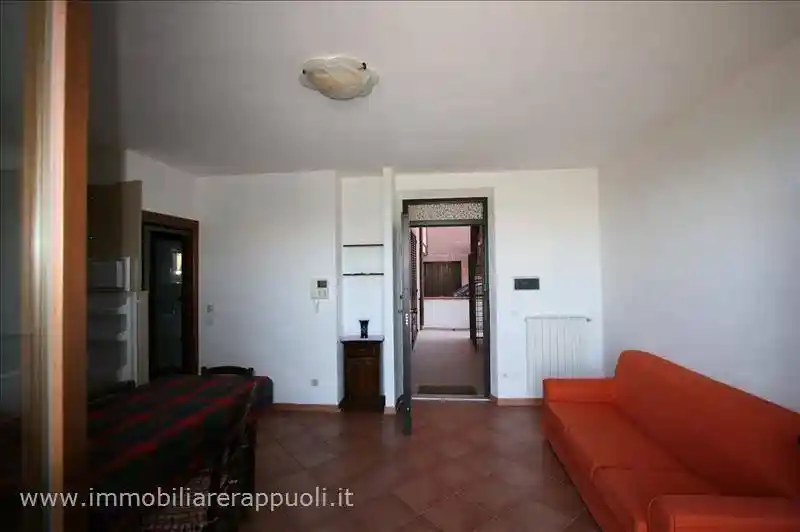 Appartamento in vendita a Montepulciano