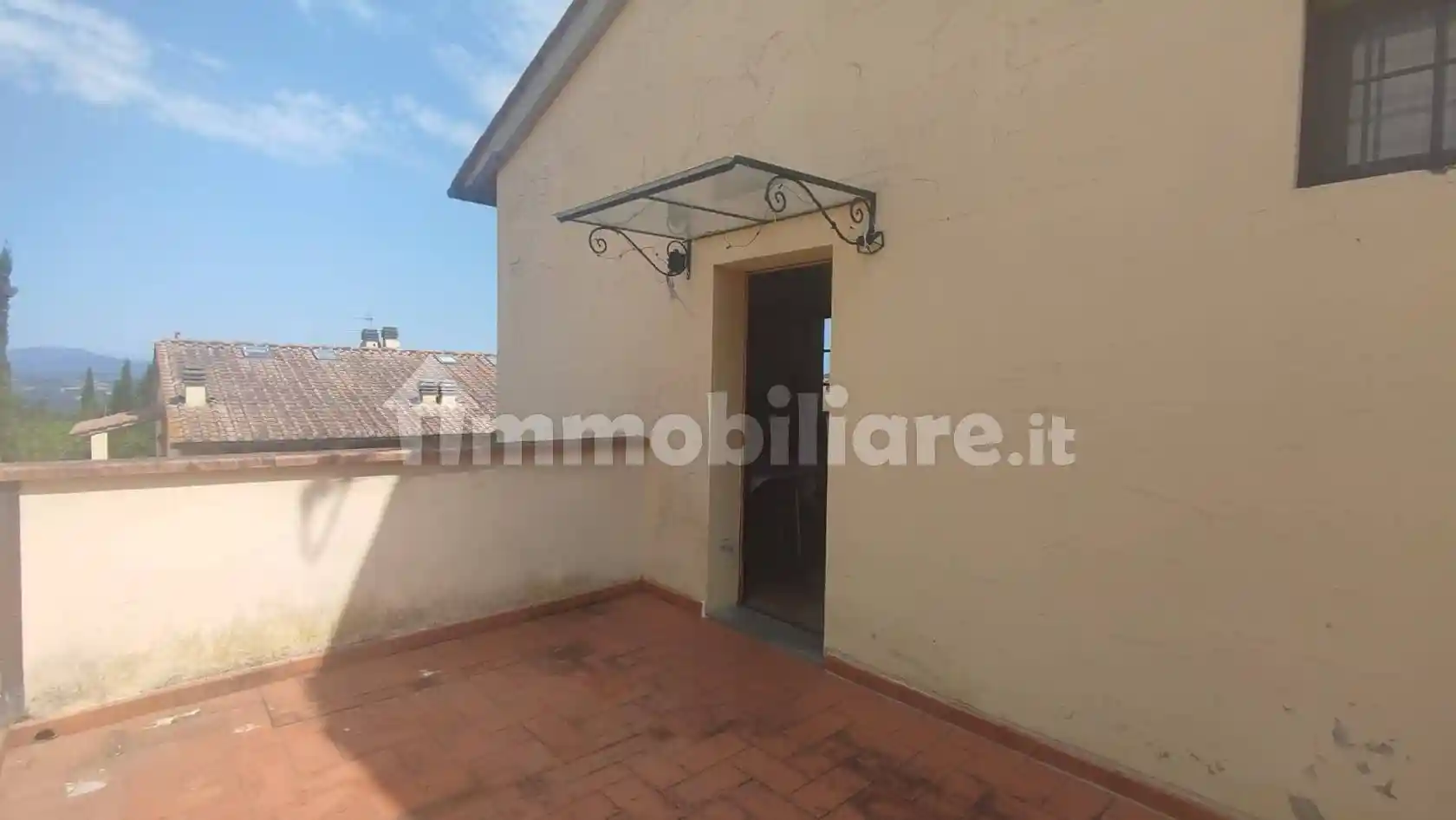 Appartamento in affitto a San Casciano in Val di Pesa