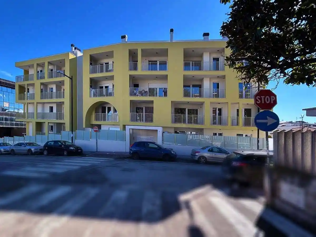 Appartamento in vendita a Pescara
