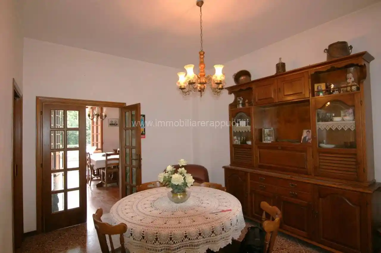 Villetta a schiera in vendita a Sinalunga