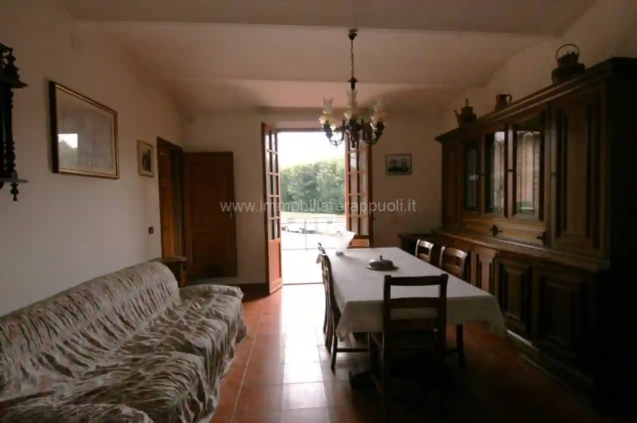 Villetta a schiera - foto 3