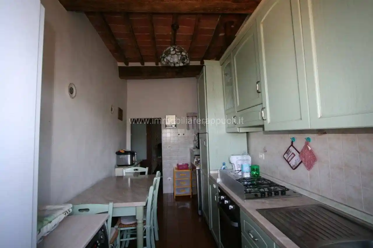 Appartamento in vendita a Sinalunga