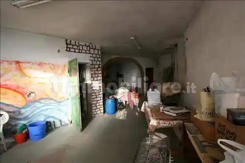 Casa indipendente in vendita a Trequanda