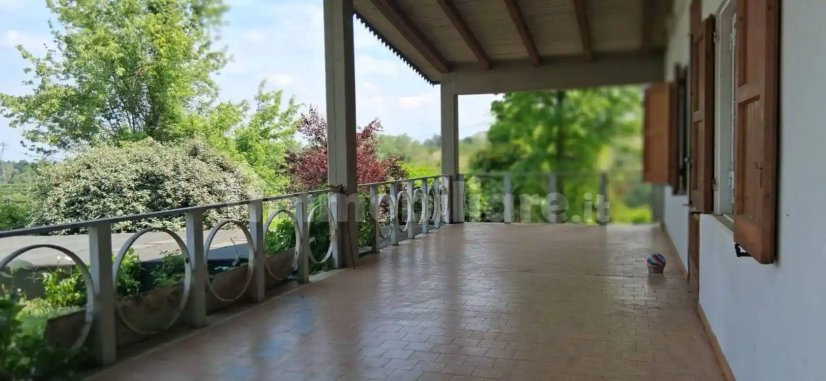 Villa in vendita a Valsamoggia